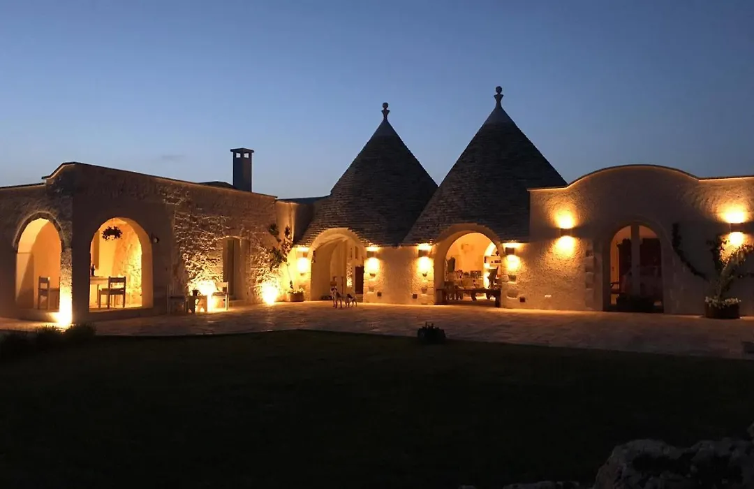 Masseria Camarda-1