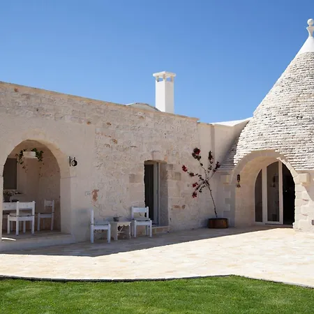 Masseria Camarda-2